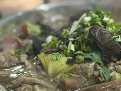 -正宗苏稽毛哥跷脚牛肉总店