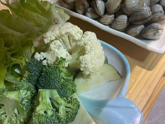 -蔚海之都·象山蒸汽海鲜(仙霞路店)