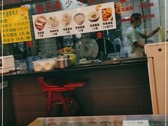 -河州春清真西北特色美食(虎踞路店)