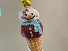 -海比甜店·意式手工冰激淋happy habit gelato