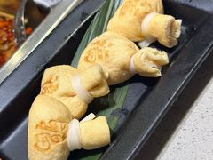 -海底捞火锅(方圆荟店)