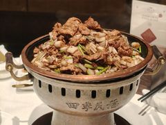 -四季民福烤鸭店(故宫店)