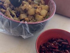 -胖哥料理(兴义里店)