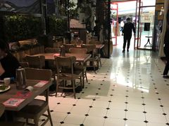 大堂-茉莉餐厅(包河万达店)