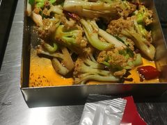 -No.DD戳子烧烤·江湖菜(北京总店)