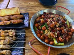 -KAOTOWN烤堂•烧烤(海汇港店)
