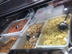 -乔波食品(杜桥中心菜场店)