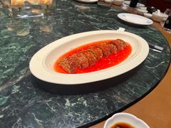 -锦楼·臻选新杭帮(杭州中心店)