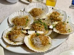 -华都海鲜酒家
