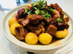 -禾珍珠家常小馆(河南博物院店)