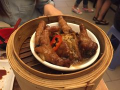 -添好运点心专门店(深水埗店)
