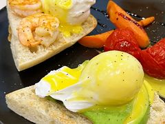 -théATRE茶聚场·餐厅(环球金融中心店)