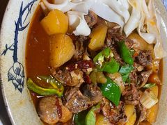 -那时新疆·若羌(经纬汇店)