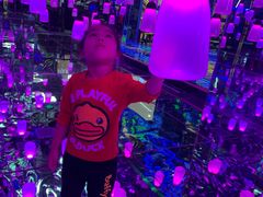 -天津梵高星空艺术馆(天河城旗舰店)