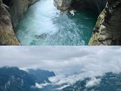 -恩施大峡谷