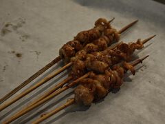 -破店肥哈·东北烧烤·夜宵(南山保利店)