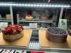 -粤海喜来登酒店·&More聚驿(天河城店)