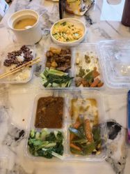 -奕新一诺台式母婴护理中心(我格广场店)