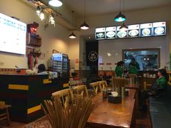 -兵哥豌豆面(青华店)