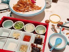 -聆桂烤鸭·金奖烤鸭(静联广场店)