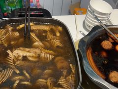 -飨府.老淮面馆.自营(清河路店)