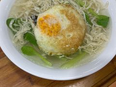 -富源春面馆(四川北路店)