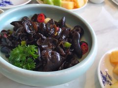 -宁波石浦大饭店(新材料城店)
