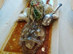 -老浒记民俗酒楼(王府井店)