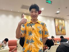 -第六季自助餐厅(甜水园店)