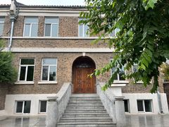 -天津五大道文化旅游区