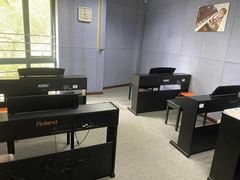 -罗兰数字音乐教育(徐汇校区)