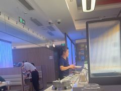 -海底捞火锅(杭州庆春路夜宵主题店)