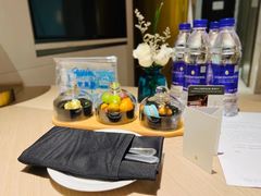 -北京北辰洲际酒店