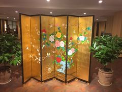 -天伦王朝酒店·盛华瑄餐厅
