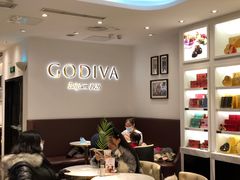 -GODIVA(王府井apm店)