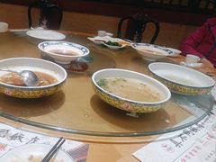 -真不同饭店(老城店)