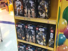 -玩具反斗城(海港城店)