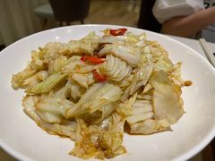 -许家菜(望江店)
