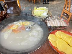 -草本味·市井羊肉馆(新开铺总店)