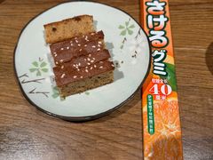 -耶里夏丽新疆餐厅(百联中环购物广场店)