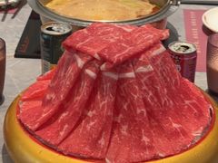 -樱煦和牛寿喜烧(如皋吾悦广场店)
