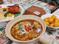 -九龙冰室(新中关购物中心店)