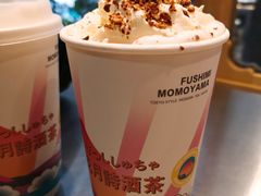 -伏小桃(明瓦廊店)