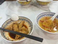 -龙抄手(春熙路总店)