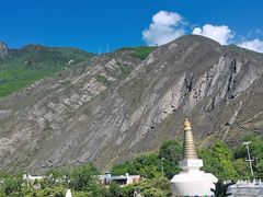 -甘堡藏寨