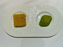 甜点-京兆尹(雍和宫店)