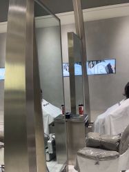 -YH HAIR SALON