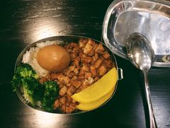 -小明同学(三里屯店)