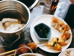 -介里海鲜自助(万达广场太原街店)