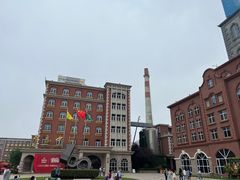 -青岛啤酒博物馆